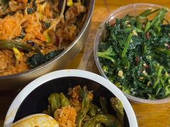 -聚合鑫东北熏酱熟食麻辣面(长阳店)