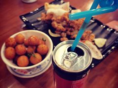 -炉小二铜锅牛蛙•川湘菜(三里屯店)