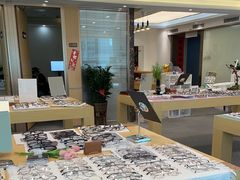 -Eziwish眼镜·蔡司授权店