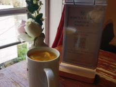 -雕刻时光咖啡馆(北师大店)
