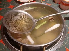 -南城十里潮汕鲜牛火锅·鲜虾生滚粥(融汇老商埠店)