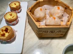 -陶陶居酒家(SM二期购物广场店)