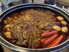 -安徽阜阳卷馍(西单店)