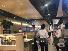 -海底捞火锅(方圆荟店)
