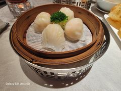 北海天然海虾虾饺皇-南海渔村(珠江新城店)