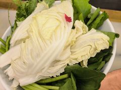 -牛街·马辈儿涮肉(牛街二店)