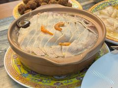 -砂锅居(西四店)