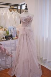 -纯色时光婚纱艺术馆WHITE