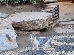-李叔同故居纪念馆