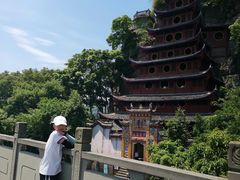 -石宝寨