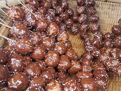 -邓记新一代糖油果子(四川煤管局供销公司职工宿舍店)