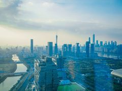 -广交会威斯汀酒店