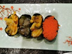 -烤路里·韩国品质自助烤肉(石路天虹4号店)