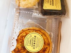 -安德鲁饼店(总店)