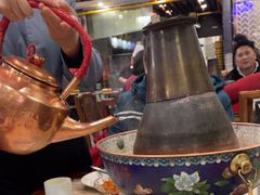 -东来顺•非遗火锅(外滩店)