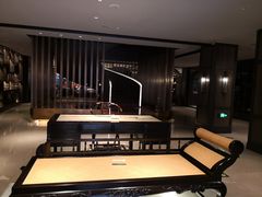 大堂-民国红公馆·秦淮八艳(夫子庙店)