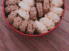 -家琳甜品(江南东店)