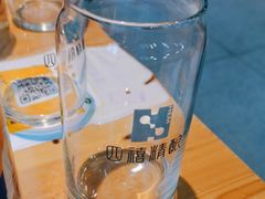 -四禧精酿铜锅涮肉·烧烤工场(大明湖店)