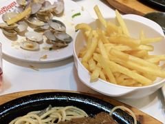 -凡塔斯牛排餐厅(厚街万达店)
