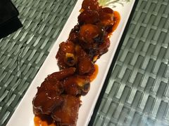-铜锣湾·有麝自然香(长嘉汇购物公园店)