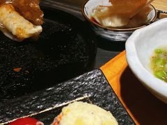 铁板饺子-日葵 大阪烧ひまり(仙霞路店)