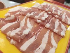 -818内蒙铜锅涮肉自助火锅(台东首店)