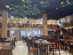 -福慧慈缘素食餐厅(王府井店)