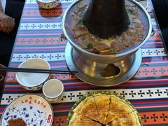 -卡万金特色藏餐