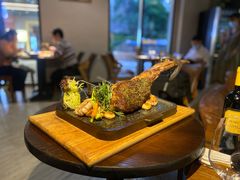 -巴别塔法餐舍(合作路店)
