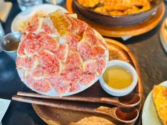 -NEED创意韩国料理(青岛万象城店)