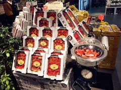 -Olé精品超市(北京合生汇店)