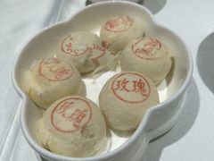 -四季民福烤鸭店(通州马驹桥店)