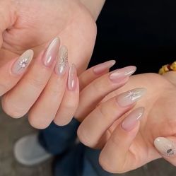 -元也Nail·新中式美甲美睫