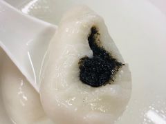 -朱新年·苏式汤团·面点(北寺塔店)