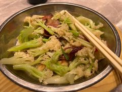 -客家汇·客家传承菜(水库店)