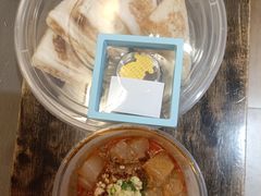 -肥三土菜馆(五四广场店)