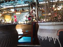 -领鲜活海鲜榴莲自助火锅(东门店)