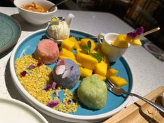-青檸泰 LIME RITZY (颐堤港店)