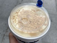 豆乳玉麒麟-茶百道(北街店)