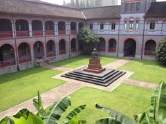 -华东政法大学(松江校区)