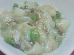 -江户家·日本料理·铁板烧(汉江东路店)