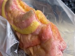 -酵墅·手感烘焙(印象汇店)
