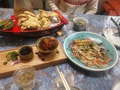 -君霖海鲜私房菜(春柳店)