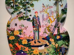 -上海宝龙美术馆