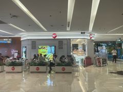 -福田卓悦INTOWN购物中心