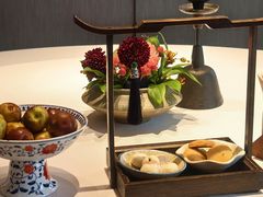 -蘇锦宴·淮扬菜烤鸭·小院(三元桥霄云路店)