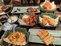 -眷屋の深夜食堂(云锦中心店)