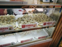 -熊大爷现包饺子(和平里店)