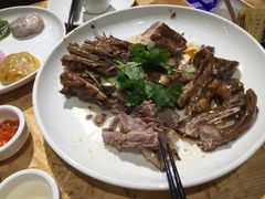 -陈鹏鹏潮汕菜(欢乐海岸 海边景观店)