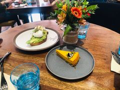 -O'mills Sourdough Bakery&Bistro(永嘉路店)